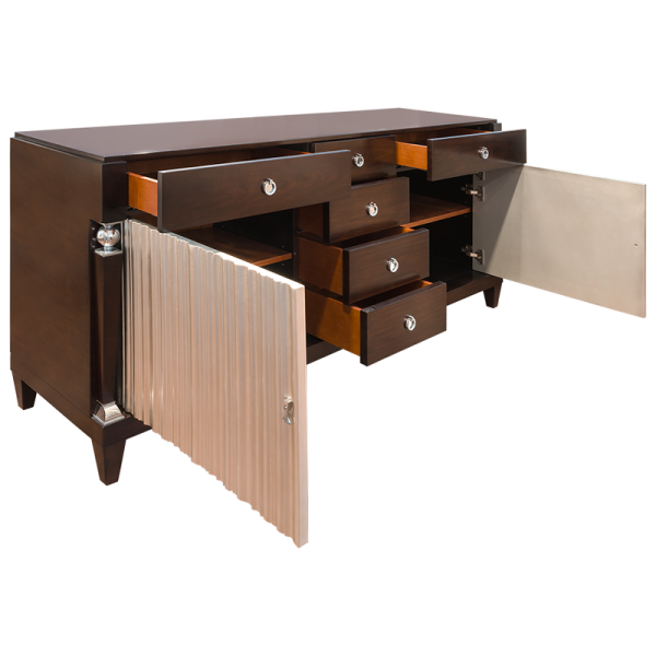 Буфет MESTRE, FRATELLI BARRI — изображение 4