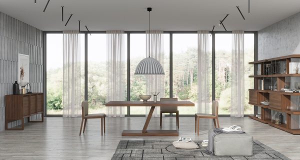 Буфет ZARAGOZA, MOD INTERIORS — изображение 5