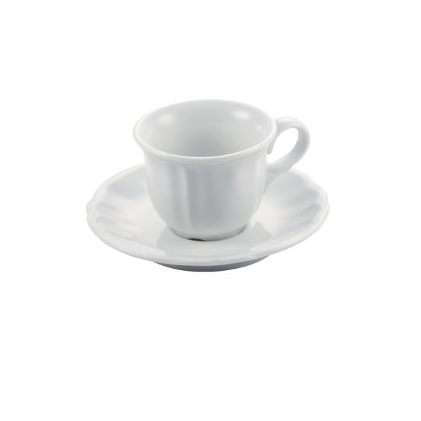 Чайная кружка white LHAR000BI154020 — изображение 2