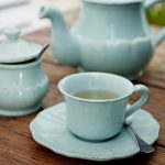 Чайная пара Turquoise IM506-BLU(SCS01-00804C) — изображение 3