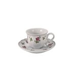 Чайная пара