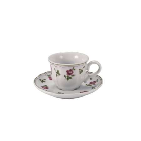 Чайная пара