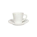 Чайная пара