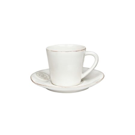 Чайная пара