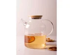 Чайник заварочный Todi прозрачный — изображение 2
