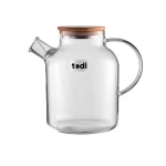 Чайник заварочный Todi
