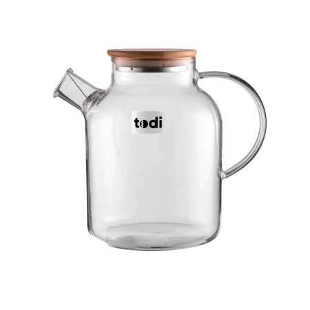 Чайник заварочный Todi