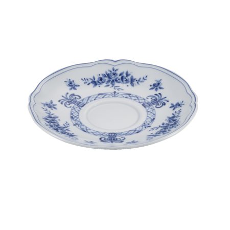 Чайное блюдце