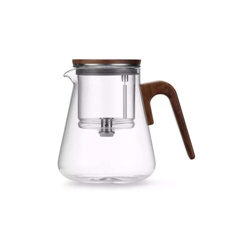 Чайный инфузер