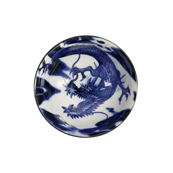 Чаша blue 18759 — изображение 2