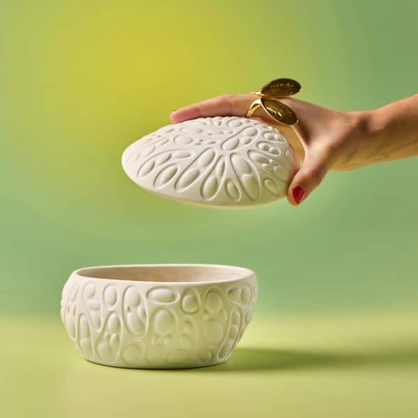 Чаша matt white 17007C — изображение 2