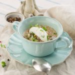 Чаша Turquoise IM503-BLU(SS161-00804C) — изображение 2