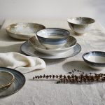 Чаша blue/white 21467 — изображение 2