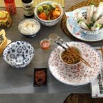 Чаша blue/white 15427 — изображение 3