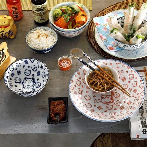 Чаша blue/white 15427 — изображение 3