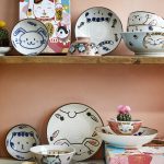 Чаша blue 2105 — изображение 3