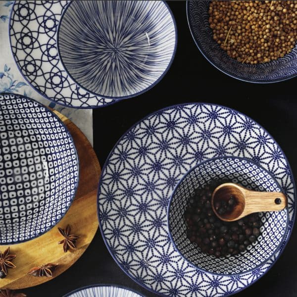 Чаша blue/white 16321 — изображение 3