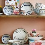 Чаша pink 20995 — изображение 3