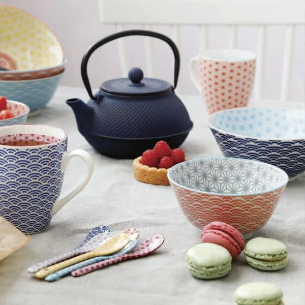 Чаша blue 15835 — изображение 3