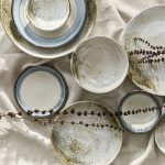 Чаша blue/white 21467 — изображение 3