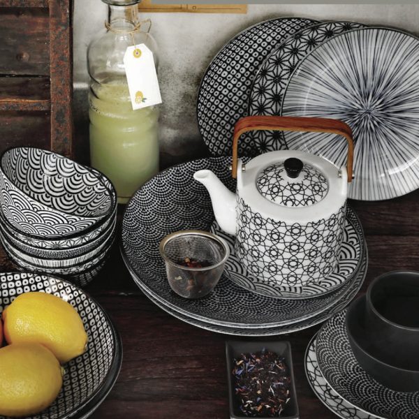 Чаша black/white 16051 — изображение 3