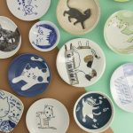 Чаша Grey/white 18977 — изображение 3