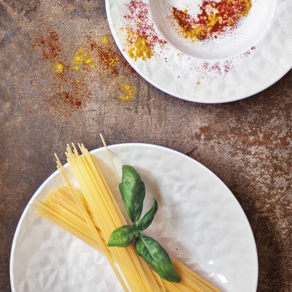 chasha-3 Чаша white LHES013AV006260 — изображение 4