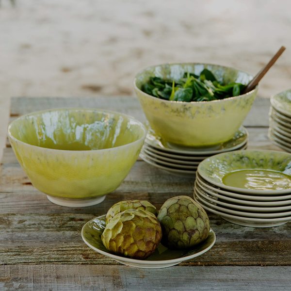 Чаша Lemon DES192-LEM(DES192-01114L) — изображение 4