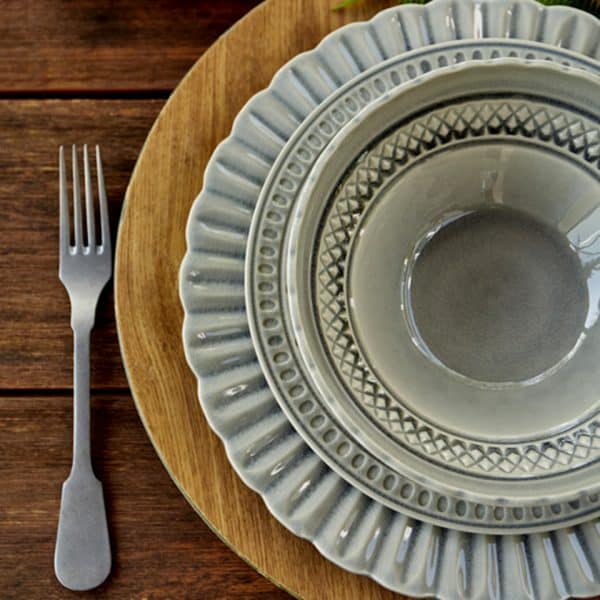 Чаша grey STS131-GRY(STS131-760)СНЯТО — изображение 4