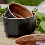 Чаша на ножках Terra VES121-TER(VES121-01616G) — изображение 5