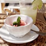 Чаша с ручкой white DS192-WHI(DS192-02203B) — изображение 2