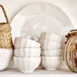 Чаша с ручкой white DS192-WHI(DS192-02203B) — изображение 4