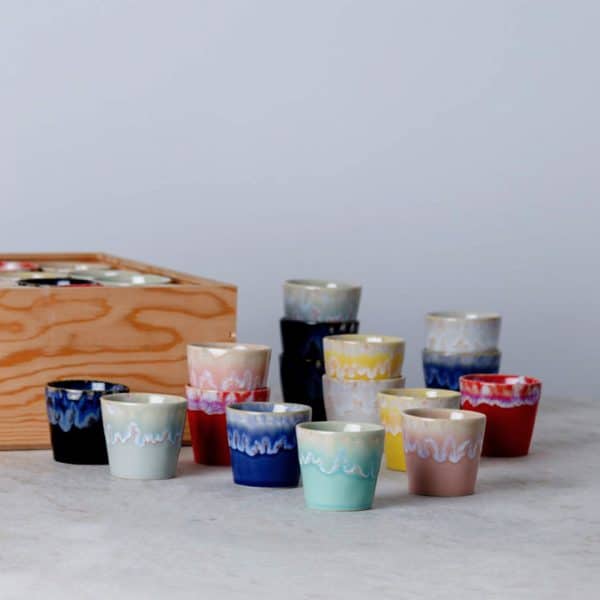 Чашка sunset red LSC061-SNR(LSC061-03118Y) — изображение 2