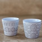 Чашка White Colombia 1EXC063E-WCL(1EXC063E-01923B) — изображение 2