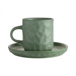 Чашка с блюдцем Old Clay