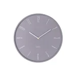 Часы настенные Aviere Taupe