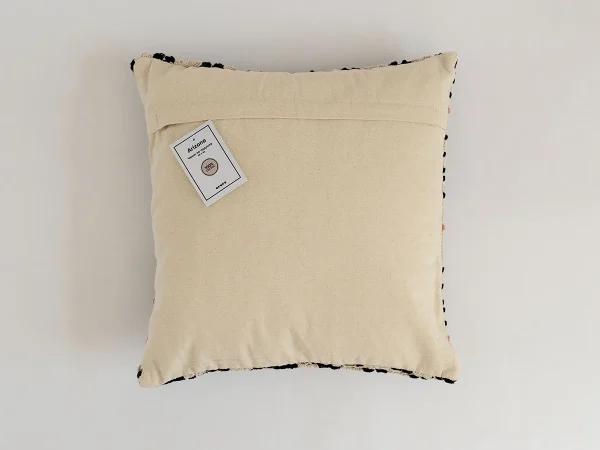 Чехол на подушку Arizona 45х45 мультиколор — изображение 2