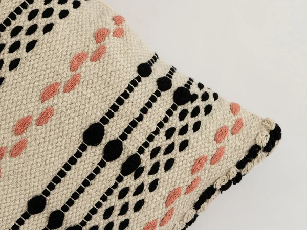 Чехол на подушку Arizona 45х45 мультиколор — изображение 4