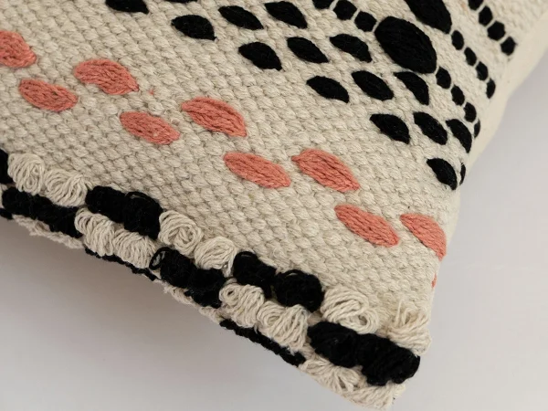 Чехол на подушку Arizona 45х45 мультиколор — изображение 5