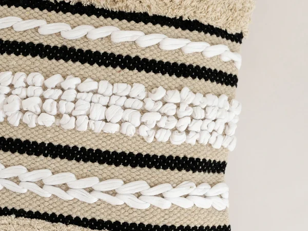 Чехол на подушку Loloi 45х45 мультиколор — изображение 3