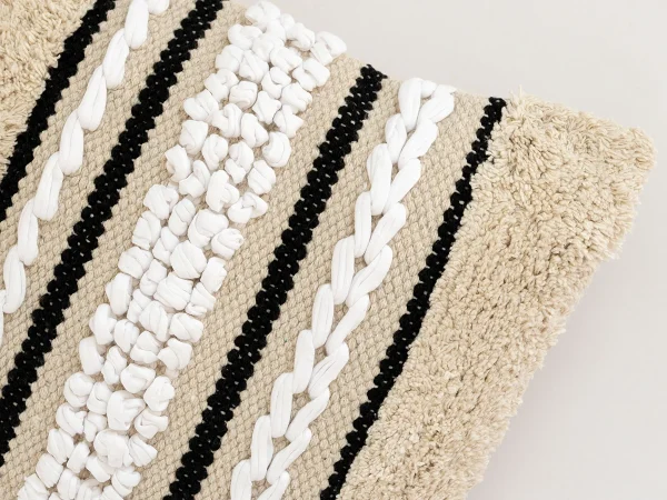 Чехол на подушку Loloi 45х45 мультиколор — изображение 4