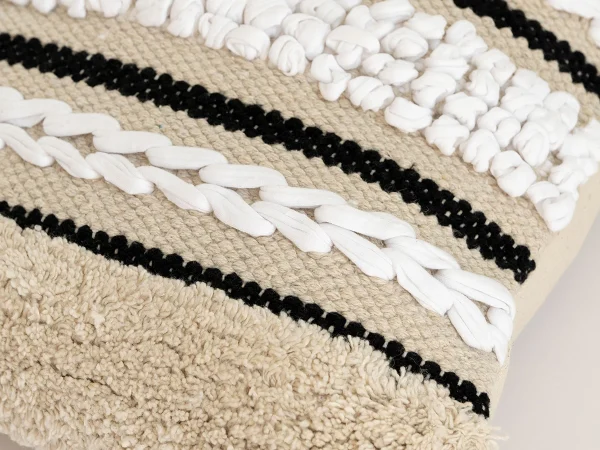 Чехол на подушку Loloi 45х45 мультиколор — изображение 5