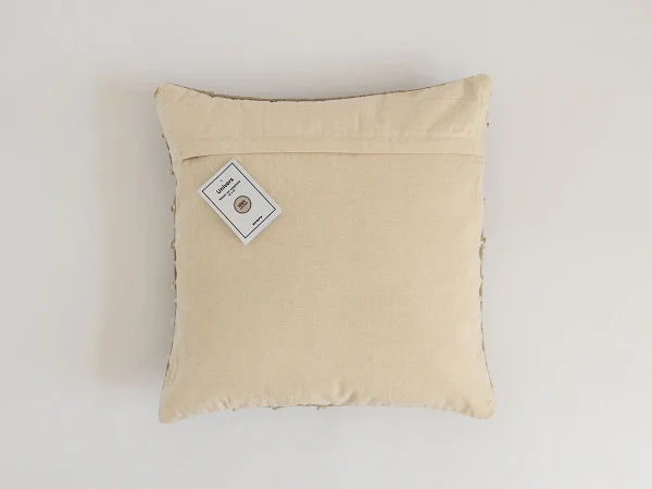 Чехол на подушку Univers бежевый — изображение 2