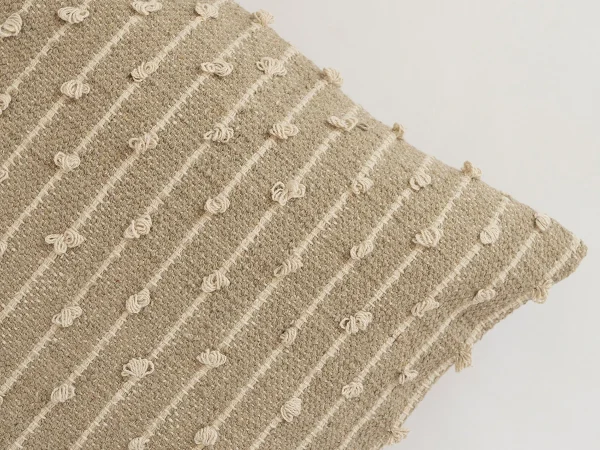 Чехол на подушку Univers бежевый — изображение 3