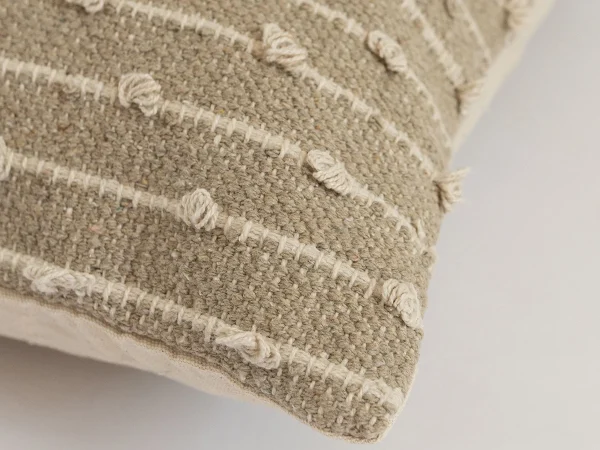 Чехол на подушку Univers бежевый — изображение 4