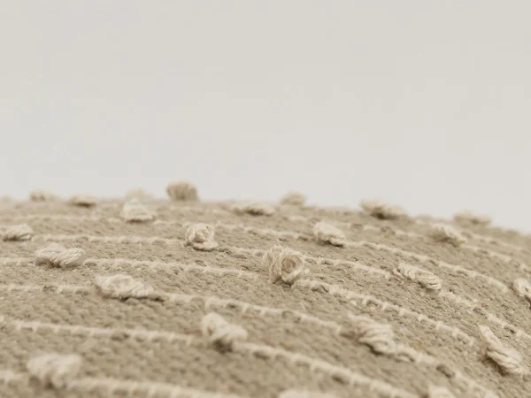 Чехол на подушку Univers бежевый — изображение 5