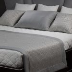 Chiara комплект покрывало с саше и 6 подушками TEXTILE