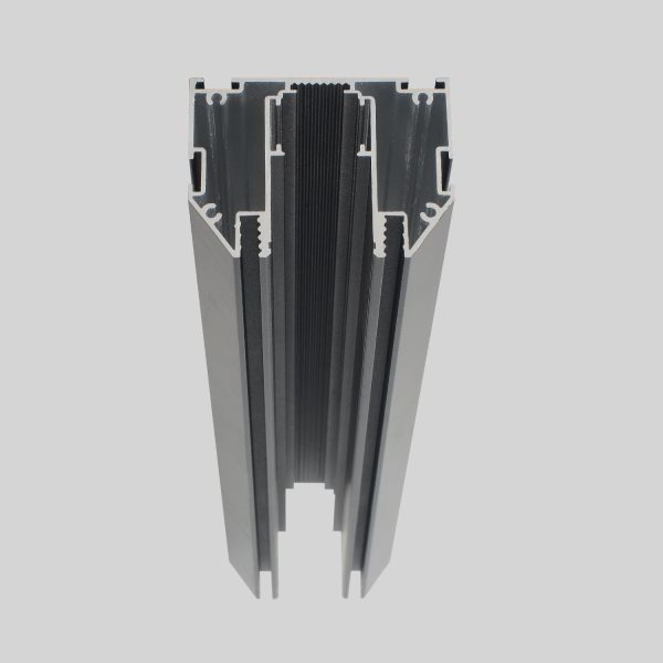 clt_0_133_01_l3000_bl_3 Демпферный магнитный трек для натяжного потолка Crystal Lux CLT 0.133 01 L3000 BL — изображение 3