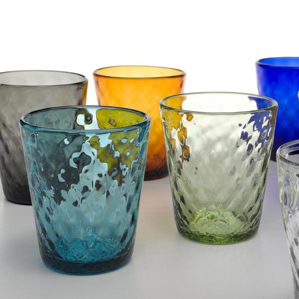 Cтакан blue BT00107 — изображение 2