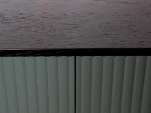 Cтол консольный Mikko темно-зеленый — изображение 4